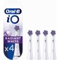 Borsthuvud iO Radiant White 4st Borsthuvud iO Radiant White 4st